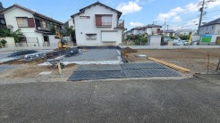 五感で感じる、現地でしかわからない事も沢山ございます。周辺環境なども一緒にご案内いたしますのでお気軽にお問合せください。
