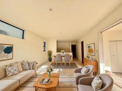 2号棟 家具はCGによるものです。価格に家具は含みません。
