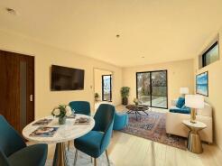 2号棟 家具はCGによるものです。価格に家具は含みません。
