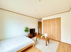 家具はCGによるものです。価格に家具は含みません。
