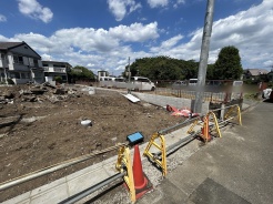 新座市栗原１丁目