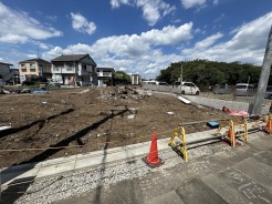 新座市栗原１丁目