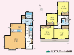 新座市栗原１丁目