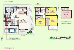 新座市片山１丁目