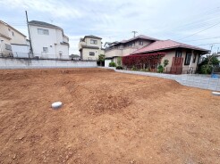 新座市畑中２丁目