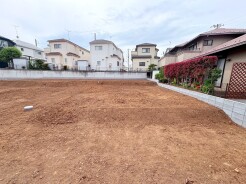 新座市畑中２丁目