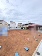 新座市畑中２丁目