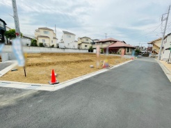 新座市畑中２丁目