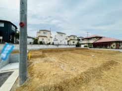 新座市畑中２丁目