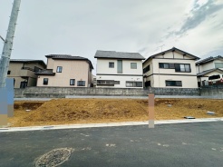 新座市畑中２丁目