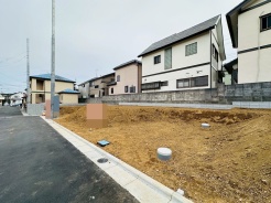 新座市畑中２丁目