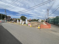 入間市大字下藤沢