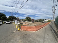 入間市大字下藤沢