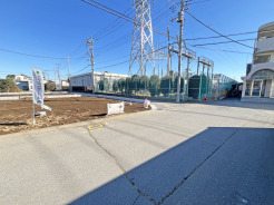 入間市大字下藤沢