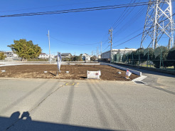 入間市大字下藤沢