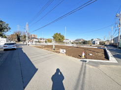 入間市大字下藤沢