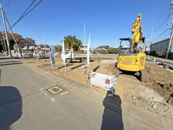 入間市大字下藤沢