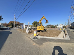 入間市大字下藤沢