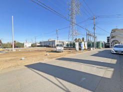 入間市大字下藤沢