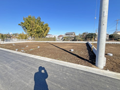 入間市大字下藤沢