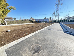 入間市大字下藤沢