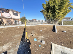 入間市大字下藤沢