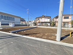 入間市大字下藤沢