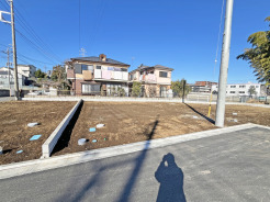 五感で感じる、現地でしかわからない事も沢山ございます。周辺環境なども一緒にご案内いたしますのでお気軽にお問合せください。
