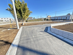 入間市大字下藤沢