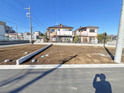 入間市大字下藤沢