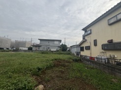 所沢市大字荒幡