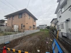 所沢市大字荒幡