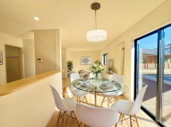 家具はCGによるものです。価格に家具は含みません。
