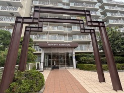 東村山市美住町１丁目