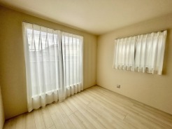 富士見市羽沢１丁目