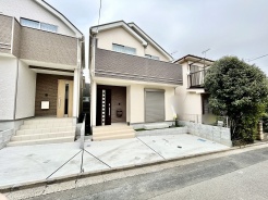 富士見市羽沢１丁目