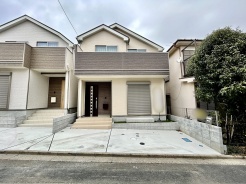 富士見市羽沢１丁目