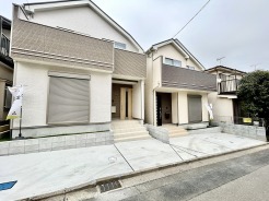 富士見市羽沢１丁目