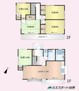 狭山市狭山台３丁目