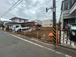 所沢市緑町３丁目