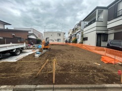 所沢市緑町３丁目