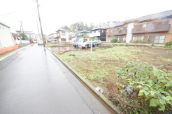 五感で感じる、現地でしかわからない事も沢山ございます。周辺環境なども一緒にご案内いたしますのでお気軽にお問合せください。
