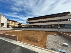 東村山市秋津町４丁目