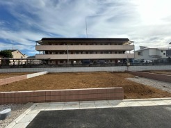 東村山市秋津町４丁目