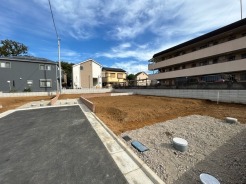 東村山市秋津町４丁目