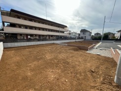 東村山市秋津町４丁目