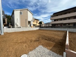 東村山市秋津町４丁目