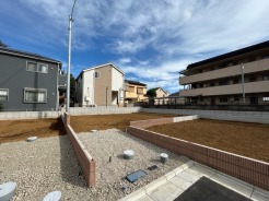 東村山市秋津町４丁目