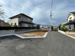 東村山市秋津町４丁目