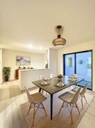 A号棟 家具はCGによるものです。価格に家具は含みません。
